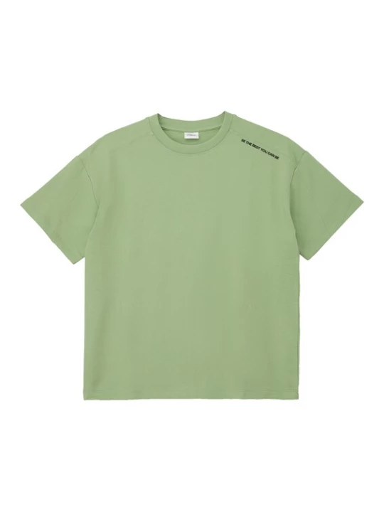 Foto van product s.Oliver Shirt groen