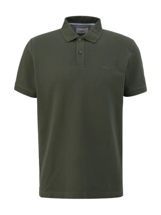 Foto van product s.Oliver Shirt groen