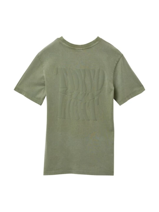 Foto van product s.Oliver Shirt groen