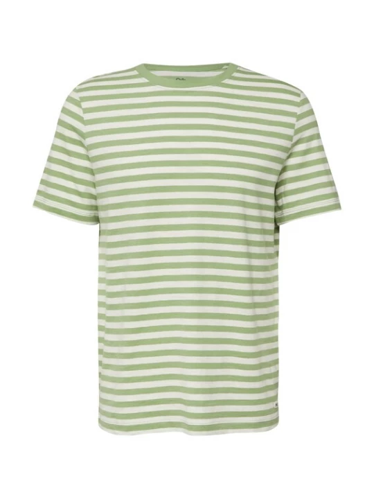 Foto van product s.Oliver Shirt groen