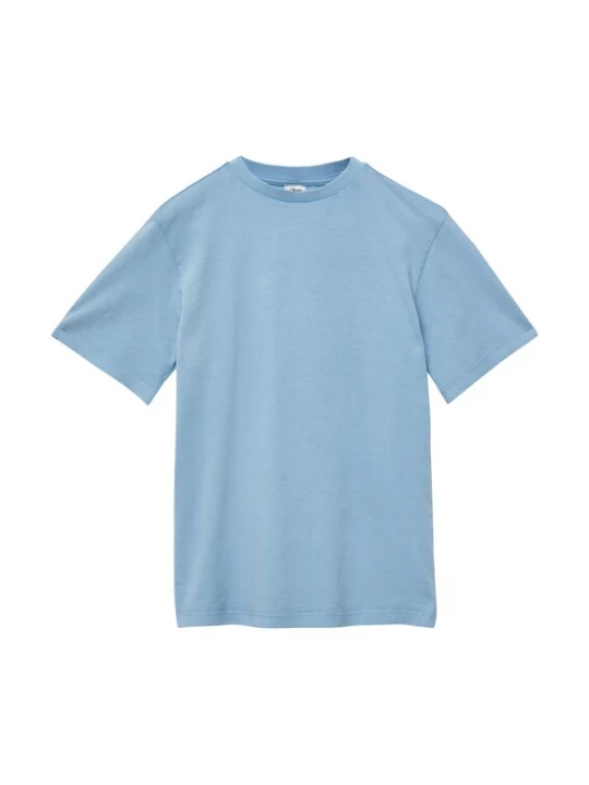 Foto van product s.Oliver Shirt hemelsblauw