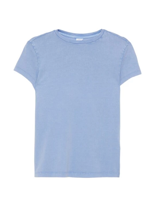 Foto van product s.Oliver Shirt hemelsblauw / lichtblauw