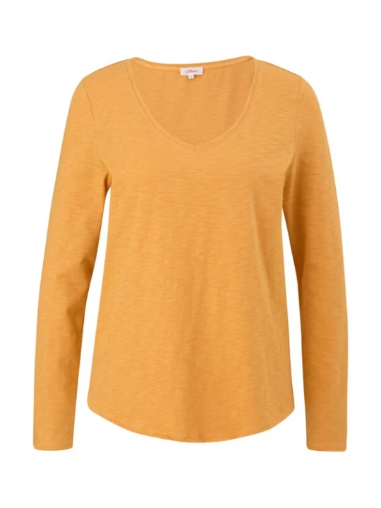 Foto van product s.Oliver Shirt honing