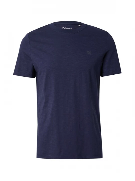 Foto van product s.Oliver Shirt indigo