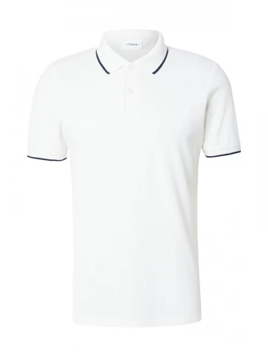 Foto van product s.Oliver Shirt ivoor