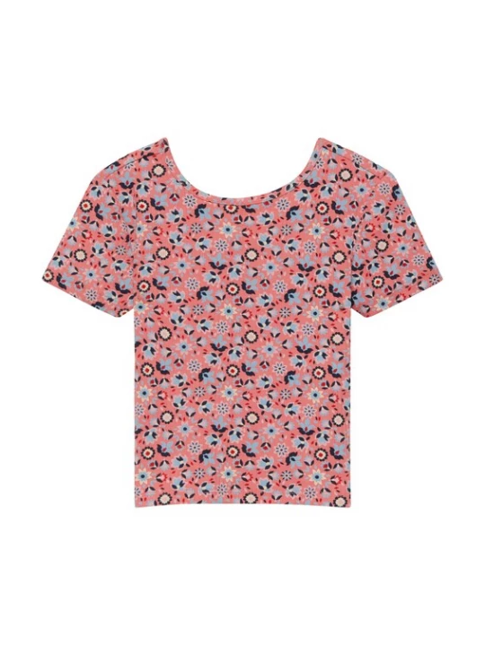 Foto van product s.Oliver Shirt koraal