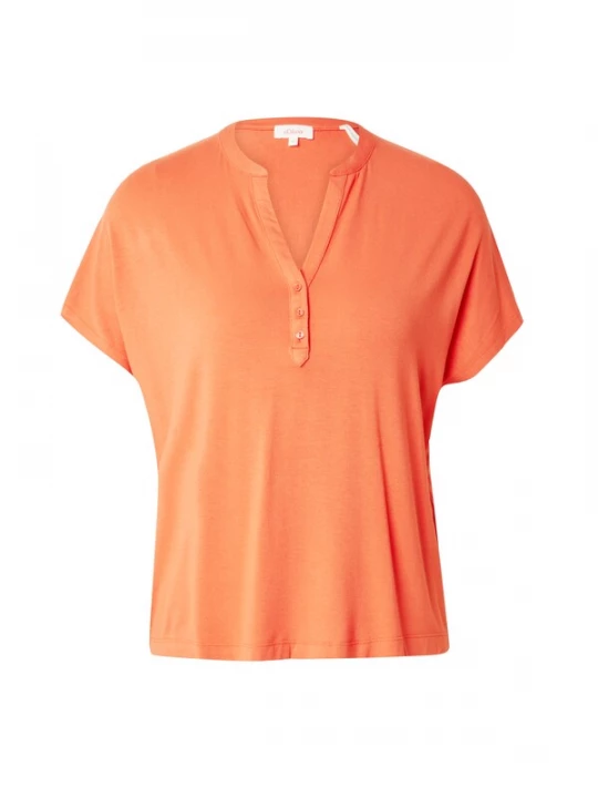 Foto van product s.Oliver Shirt kreeft