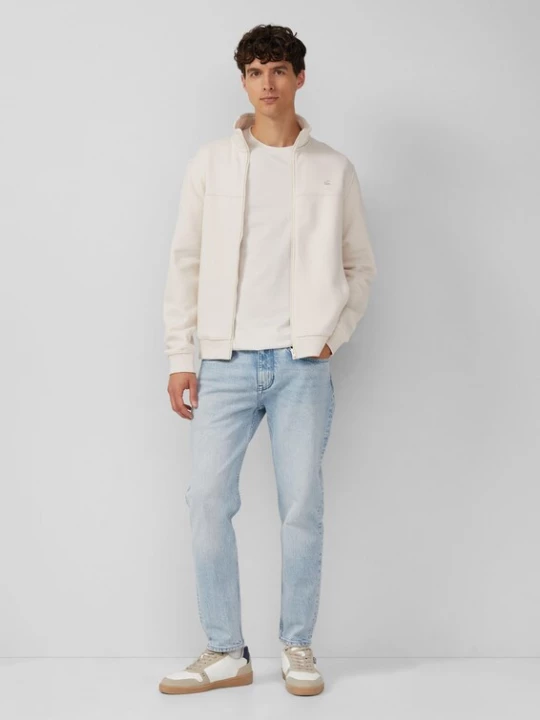 Foto van product s.Oliver Shirt lichtbeige