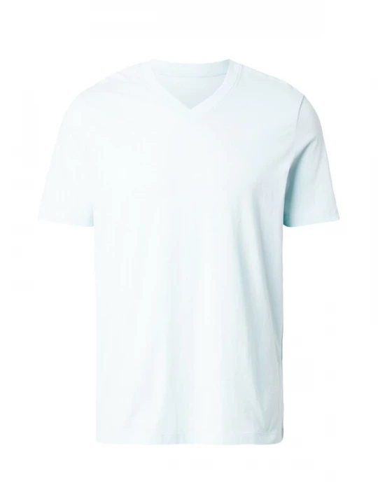 Foto van product s.Oliver Shirt lichtblauw