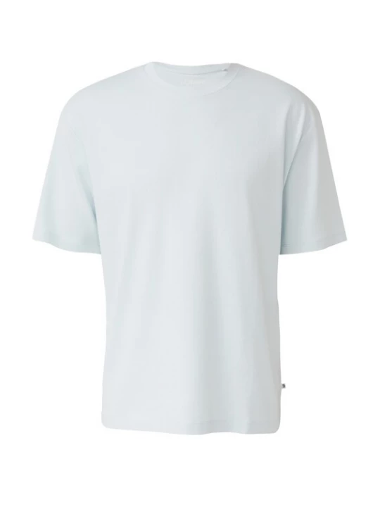 Foto van product s.Oliver Shirt lichtblauw