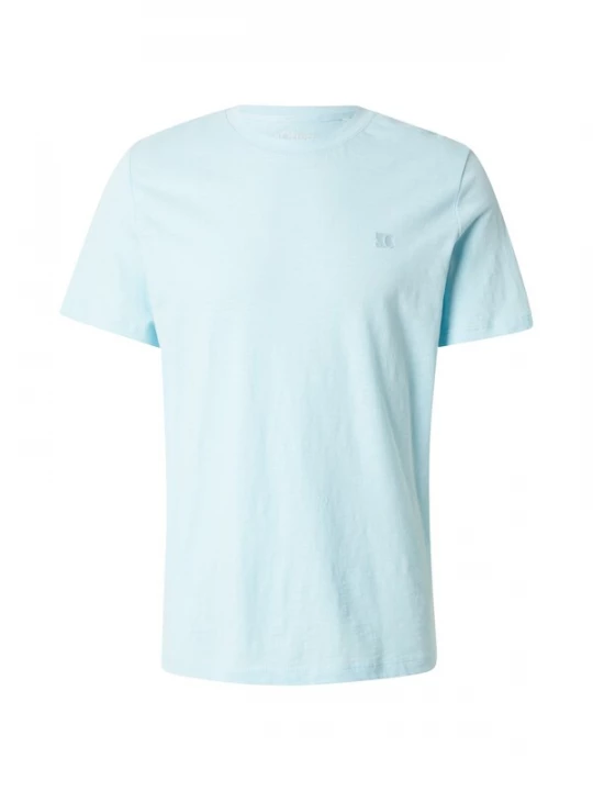 Foto van product s.Oliver Shirt lichtblauw