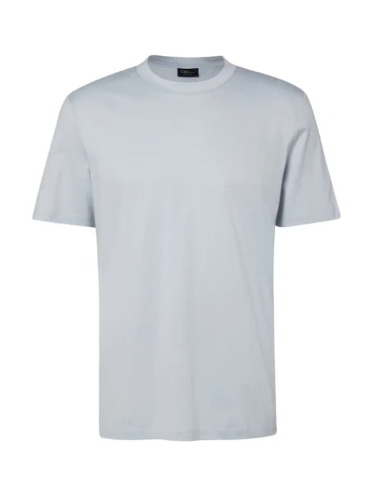 Foto van product s.Oliver Shirt lichtblauw