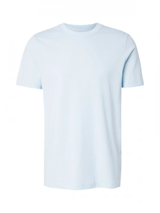 Foto van product s.Oliver Shirt lichtblauw