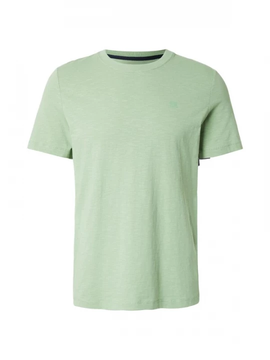 Foto van product s.Oliver Shirt lichtgroen