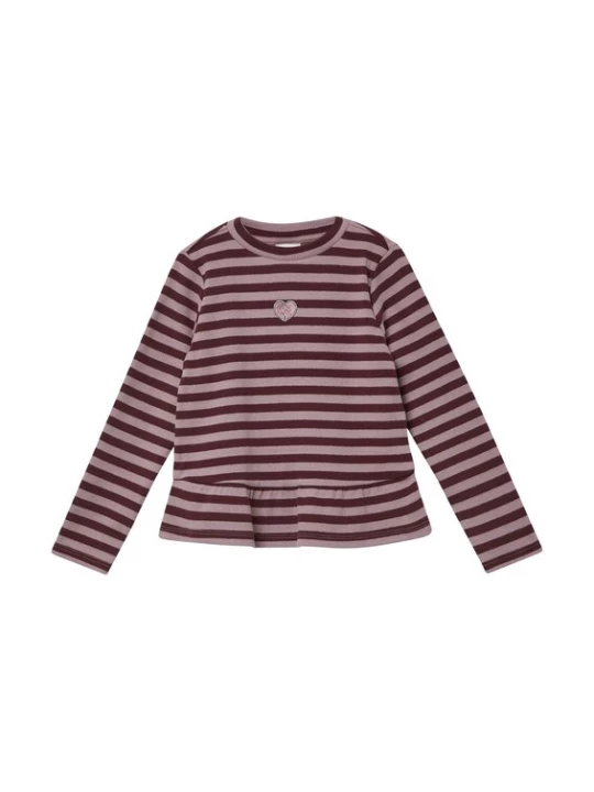 Foto van product s.Oliver Shirt lila / pink