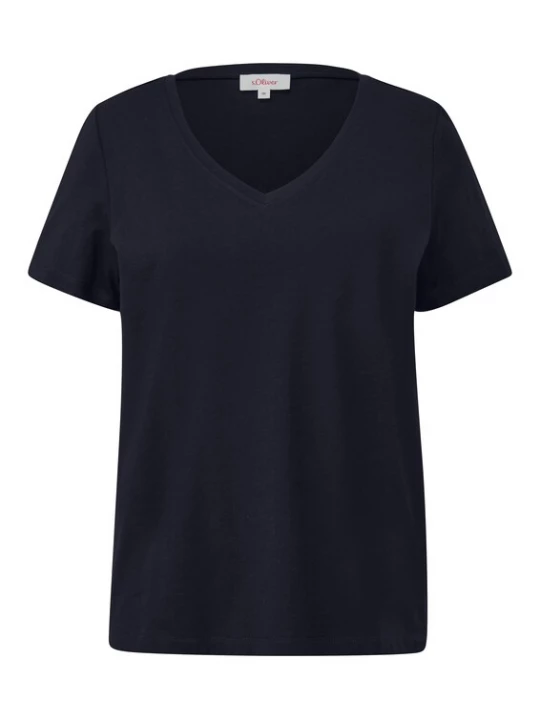 Foto van product s.Oliver Shirt marine