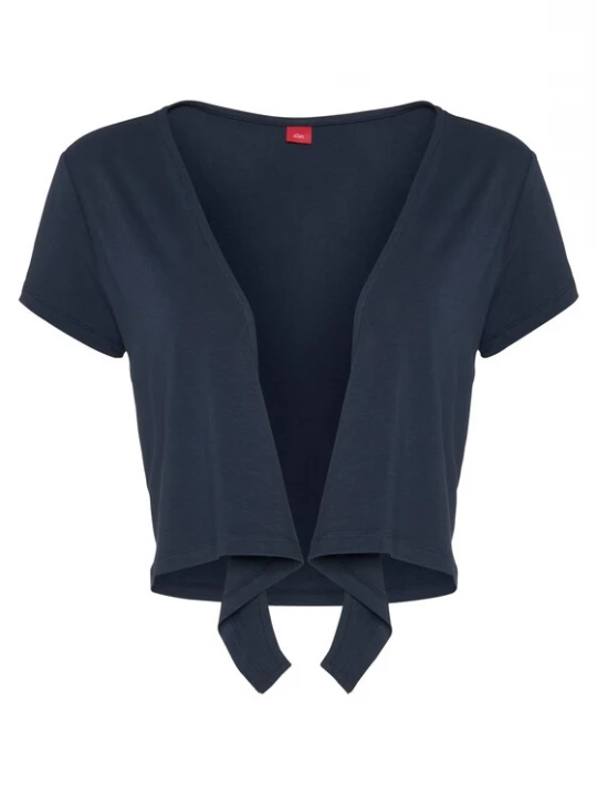 Foto van product s.Oliver Shirt marine