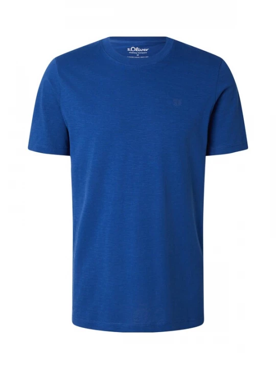 Foto van product s.Oliver Shirt marine