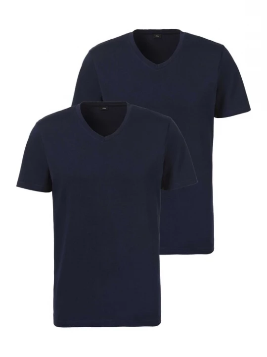 Foto van product s.Oliver Shirt marine