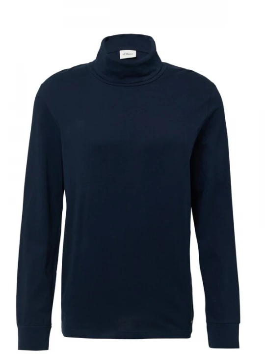 Foto van product s.Oliver Shirt marine