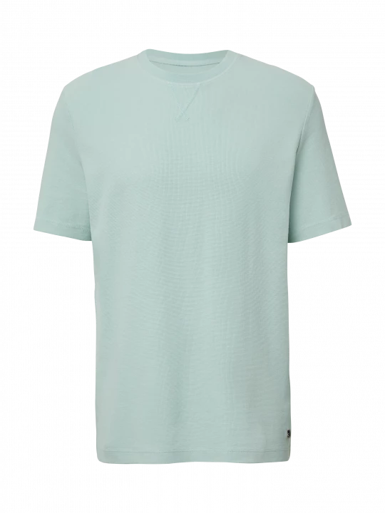 Foto van product s.Oliver Shirt mintgroen