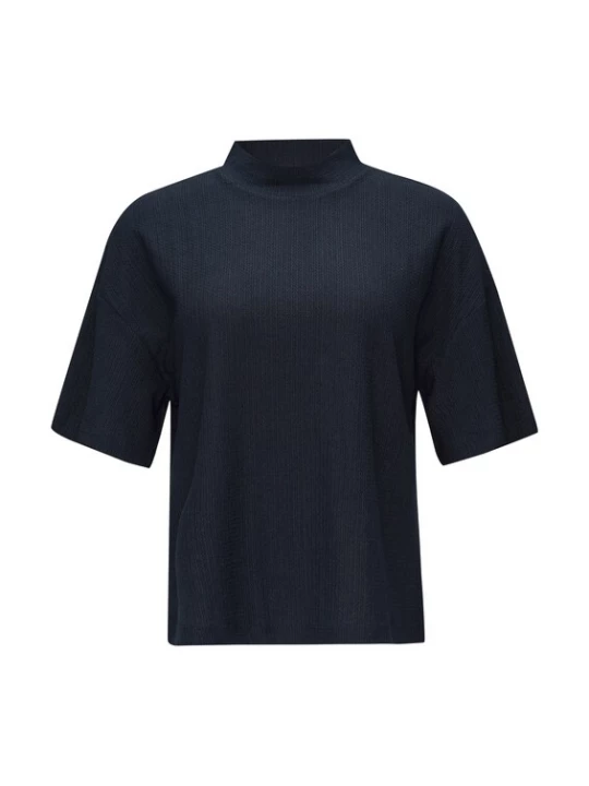 Foto van product s.Oliver Shirt nachtblauw