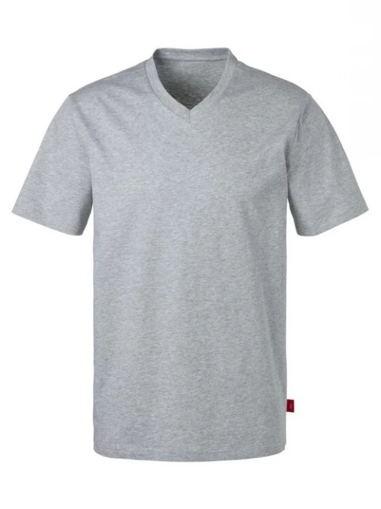 Foto van product s.Oliver Shirt nachtblauw / grijs gemêleerd / zwart