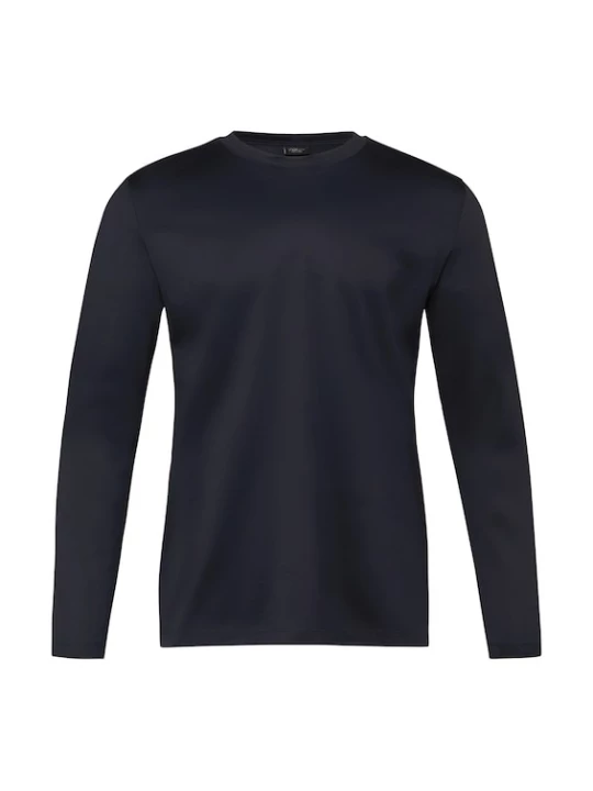 Foto van product s.Oliver Shirt navy