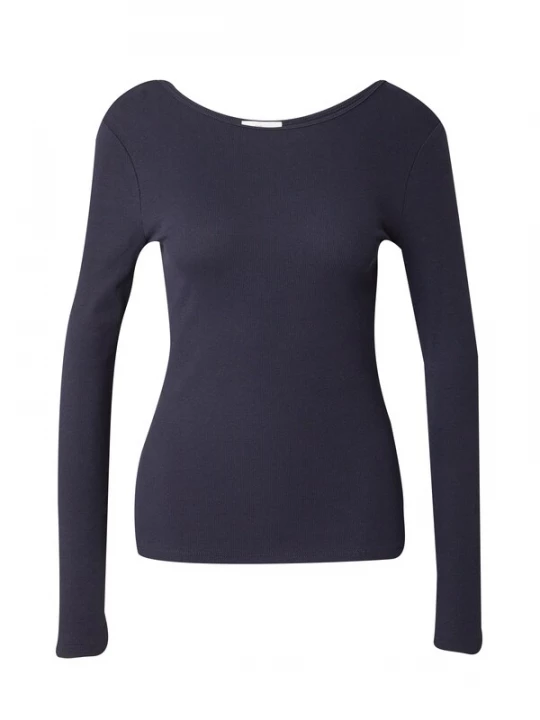 Foto van product s.Oliver Shirt navy