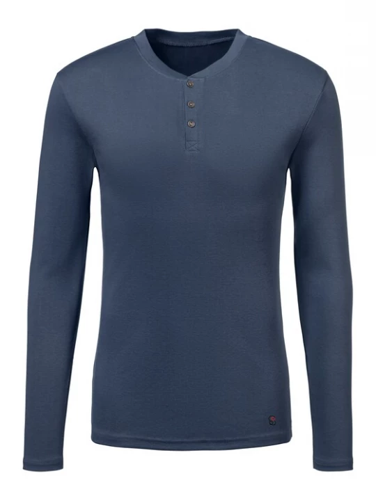 Foto van product s.Oliver Shirt navy