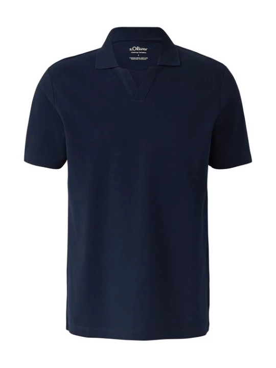 Foto van product s.Oliver Shirt navy