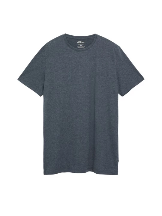 Foto van product s.Oliver Shirt navy