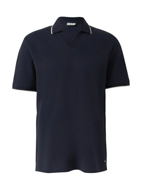 Foto van product s.Oliver Shirt navy