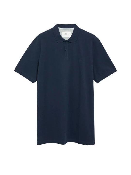 Foto van product s.Oliver Shirt navy