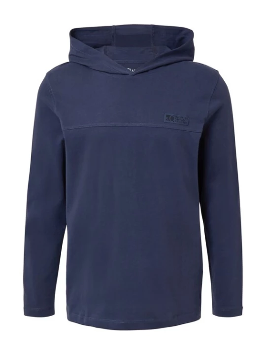 Foto van product s.Oliver Shirt navy