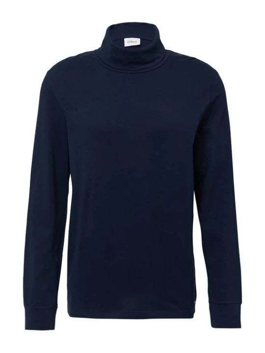 Foto van product s.Oliver Shirt navy