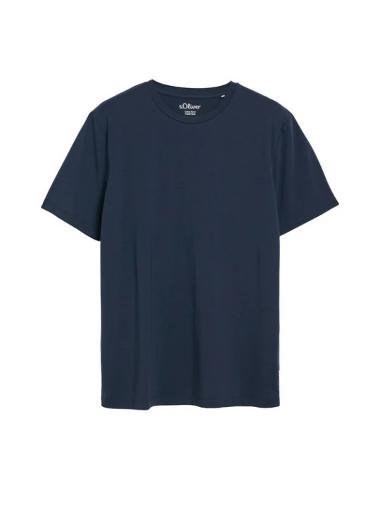Foto van product s.Oliver Shirt navy