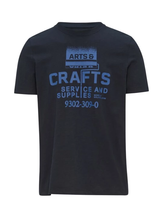 Foto van product s.Oliver Shirt navy