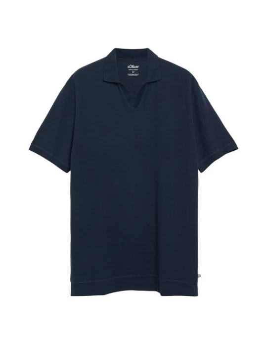 Foto van product s.Oliver Shirt navy