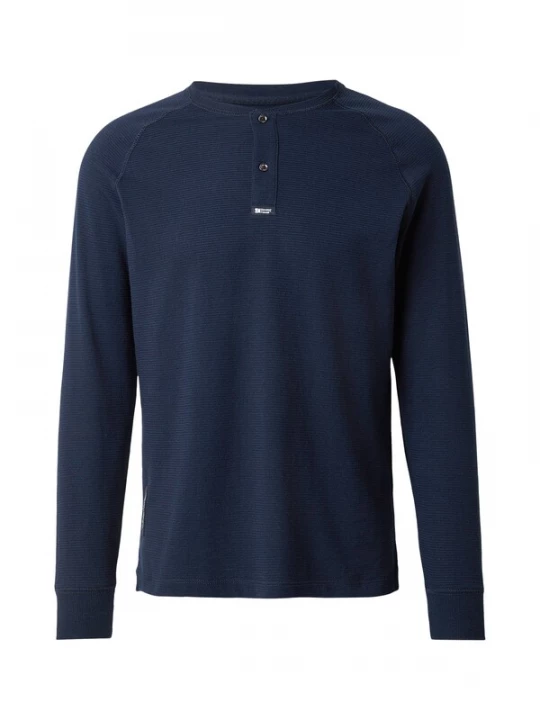 Foto van product s.Oliver Shirt navy