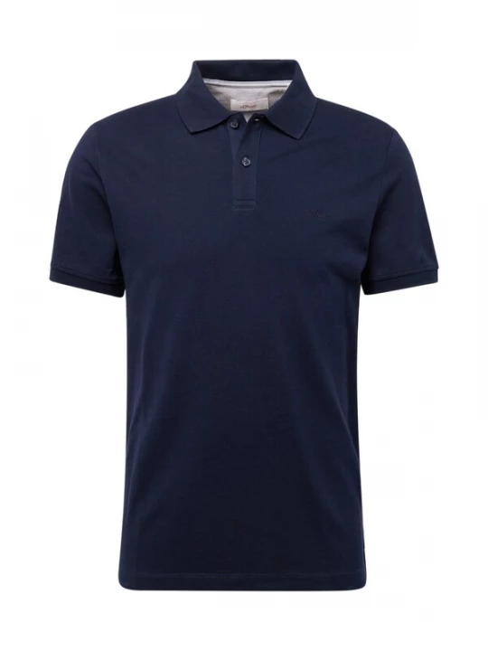 Foto van product s.Oliver Shirt navy