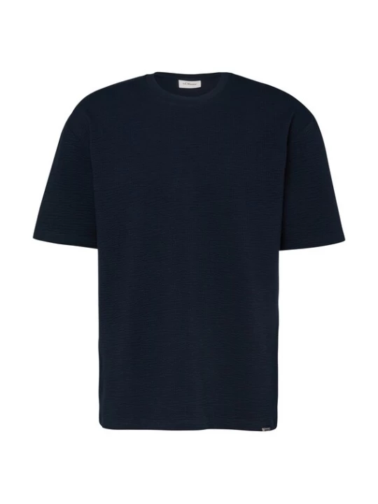 Foto van product s.Oliver Shirt navy