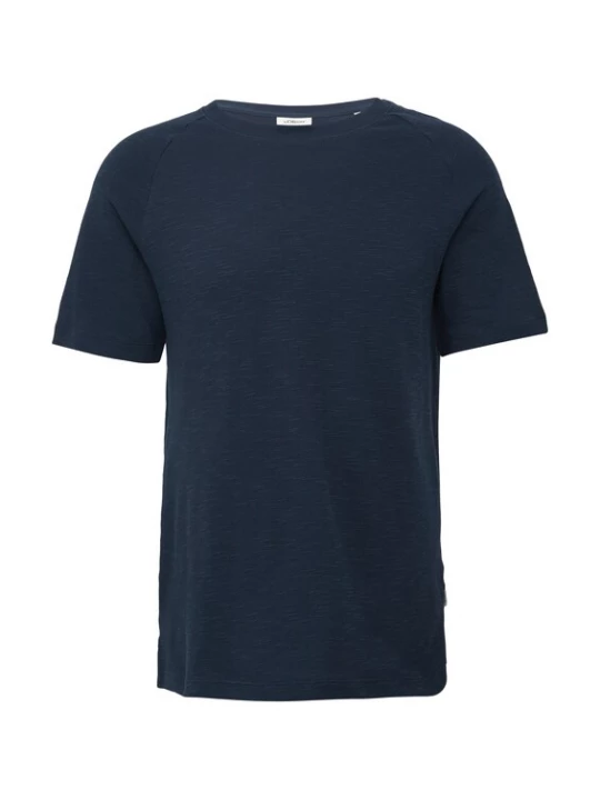 Foto van product s.Oliver Shirt navy