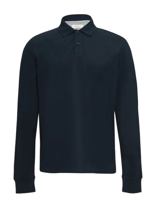 Foto van product s.Oliver Shirt navy