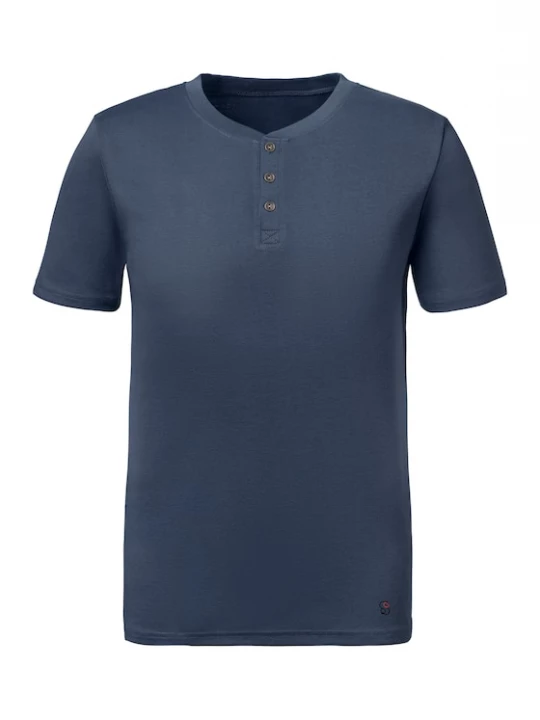 Foto van product s.Oliver Shirt navy