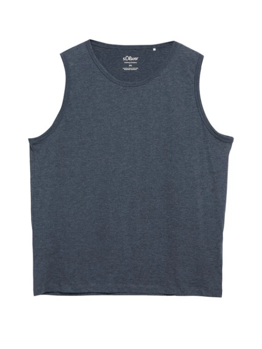 Foto van product s.Oliver Shirt navy