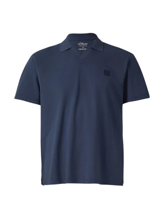 Foto van product s.Oliver Shirt navy