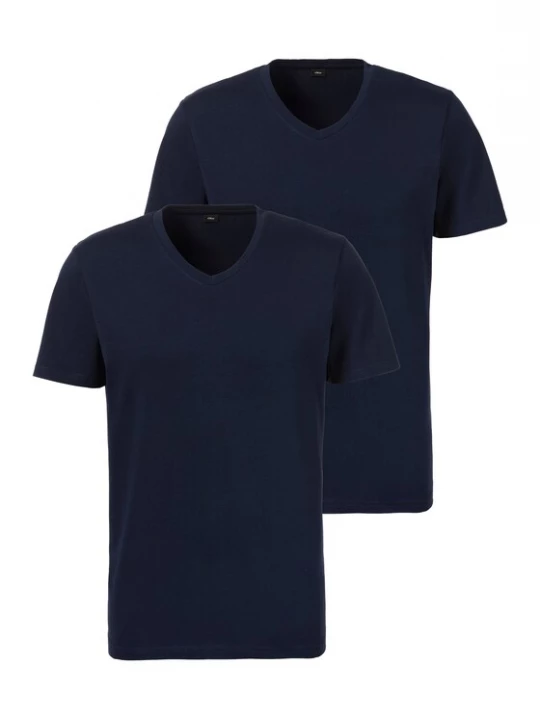 Foto van product s.Oliver Shirt navy