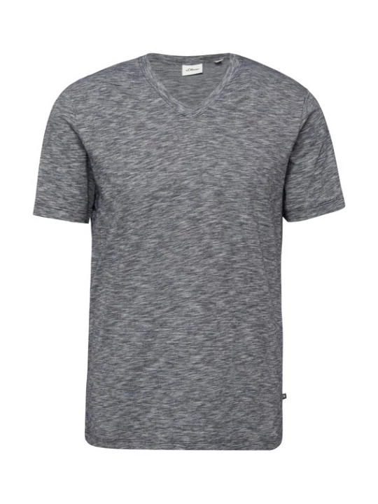 Foto van product s.Oliver Shirt navy