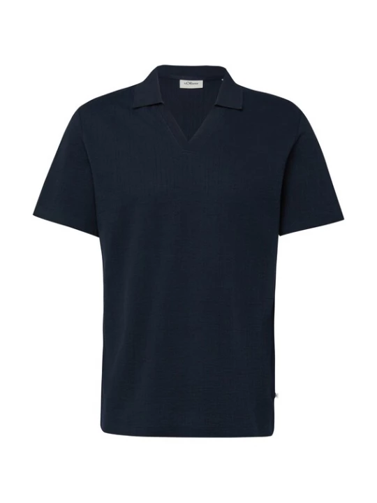 Foto van product s.Oliver Shirt navy